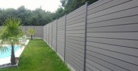 Portail Clôtures dans la vente du matériel pour les clôtures et les clôtures à Bassignac